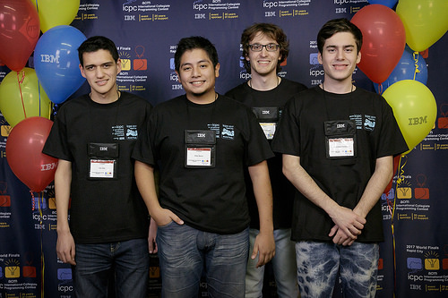 ICPC Team