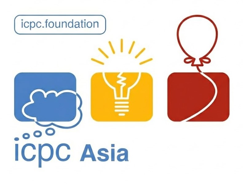 ICPC Asia