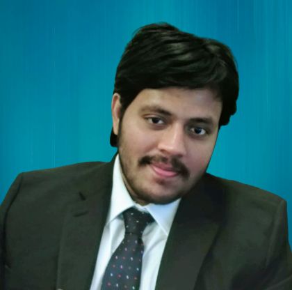 Dr. Nitindra Chowdary