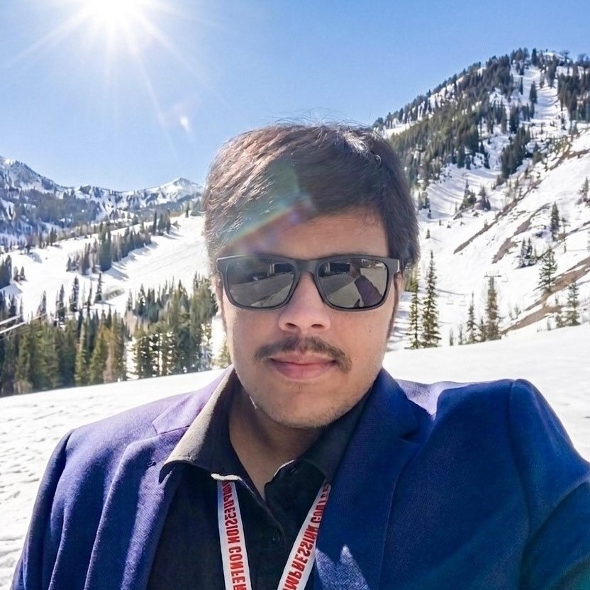 Dr. Nitindra Chowdary